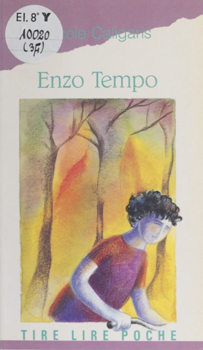 Enzo tempo