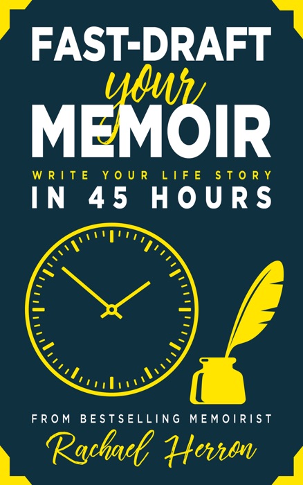 Fast-Draft Your Memoir