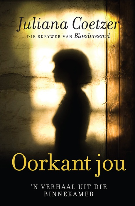 Oorkant jou