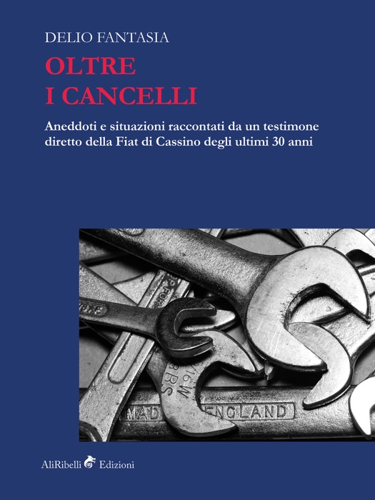 Oltre i Cancelli