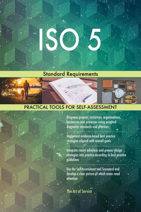 ISO 5: Standard Requirements