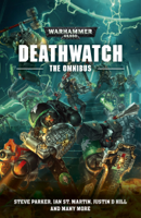 David Annandale - Deathwatch: The Omnibus artwork