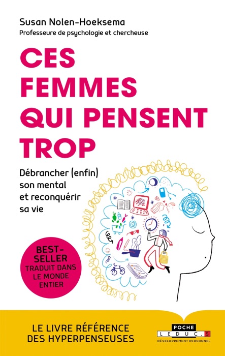 Ces femmes qui pensent trop
