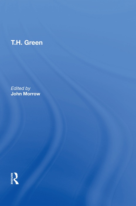 T.H. Green