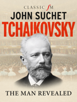 John Suchet - Tchaikovsky artwork