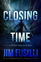 Jim Fusilli - Closing Time artwork