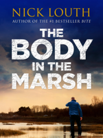 Nick Louth - The Body in the Marsh artwork