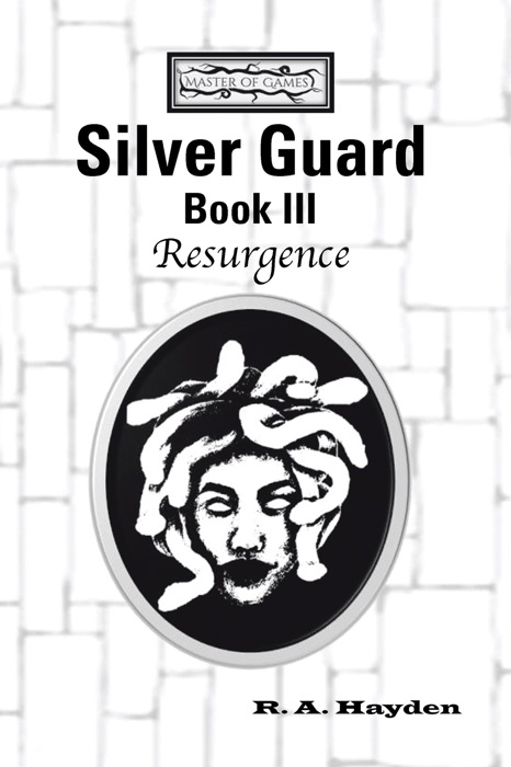 Silver Guard Book Iii—Resurgence