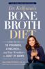 Kellyann Petrucci - Dr. Kellyann's Bone Broth Diet artwork