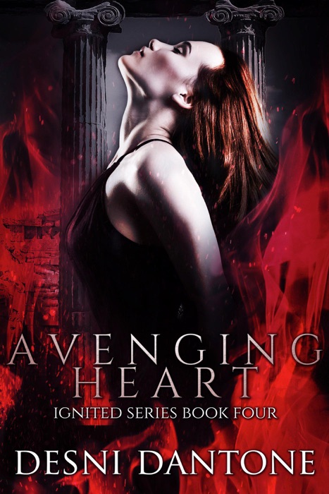 Avenging Heart