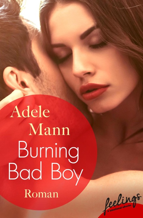 Burning Bad Boy