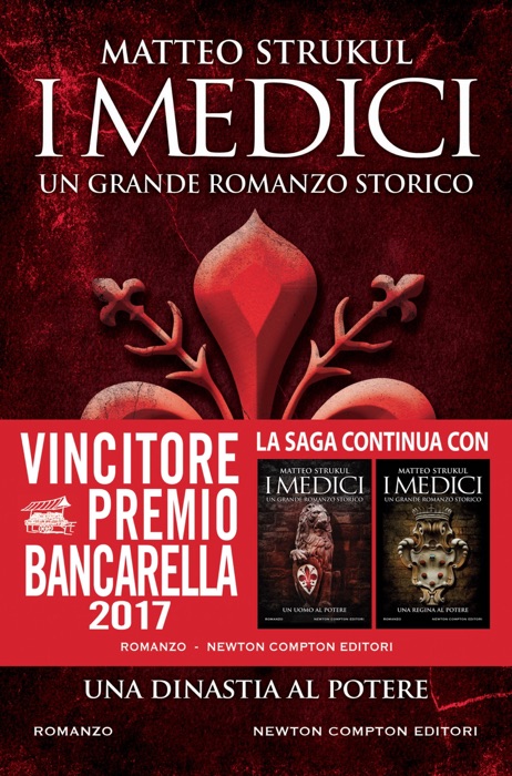 I Medici. Una dinastia al potere