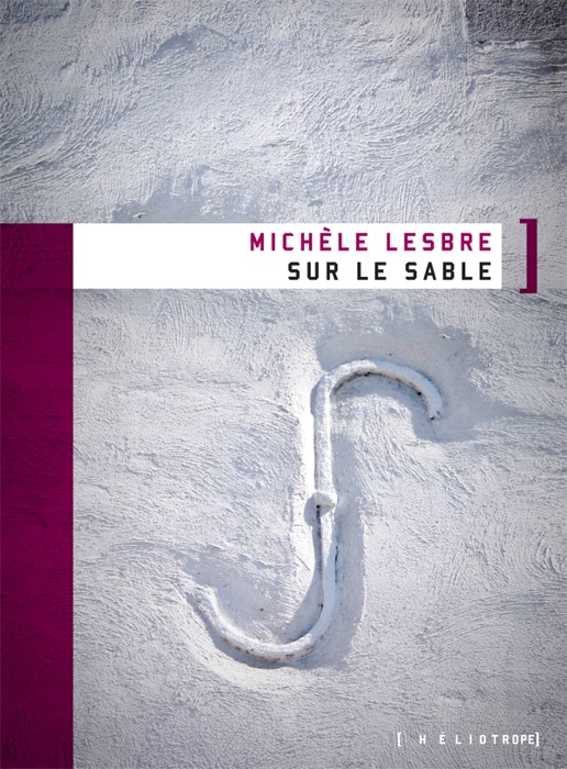 Sur le sable