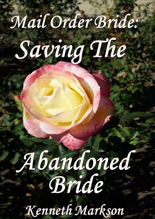 Mail Order Bride: Saving The Abandoned Bride