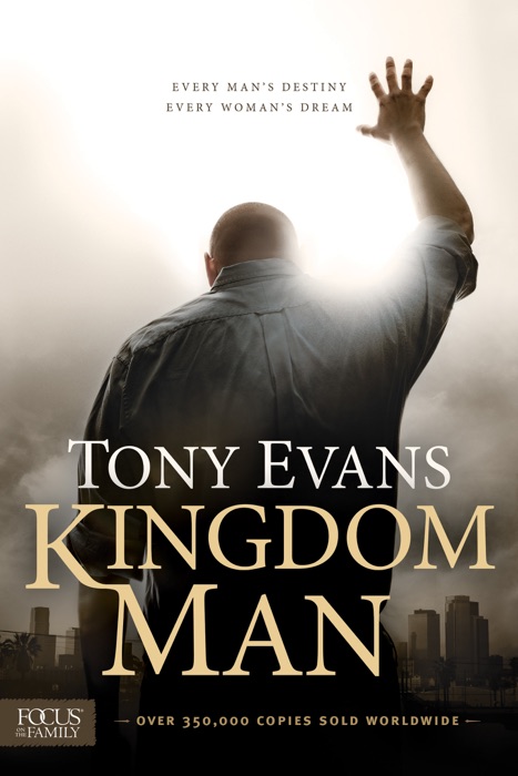 Kingdom Man