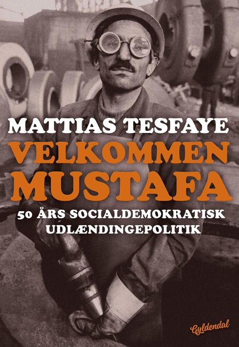 Velkommen Mustafa