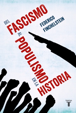 Capa do livro O que é Fascismo de Federico Finchelstein