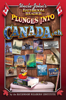 Bathroom Readers' Institute - Uncle John's Bathroom Reader Plunges into Canada, Eh artwork