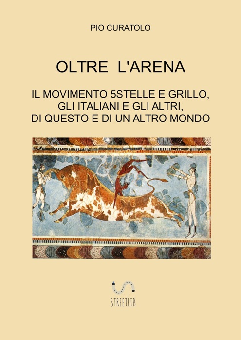 Oltre l'arena