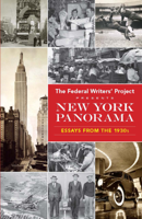 Federal Writers' Project - New York Panorama artwork