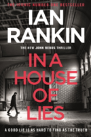 Ian Rankin - In a House of Lies artwork