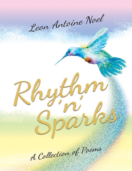 Rhythm ’n’ Sparks