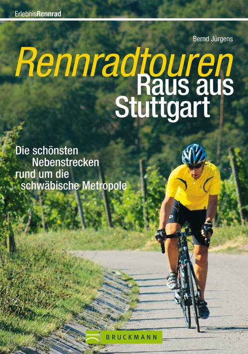 Rennrad Touren Führer - Raus aus Stuttgart