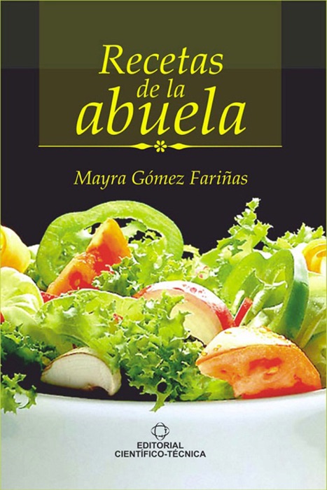 Recetas de la abuela