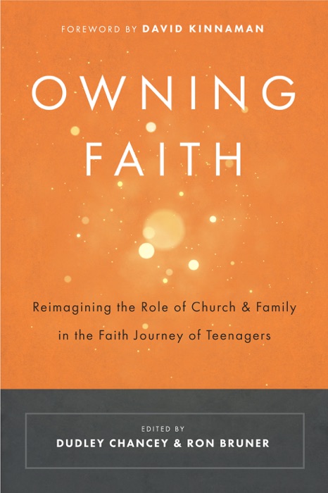 Owning Faith