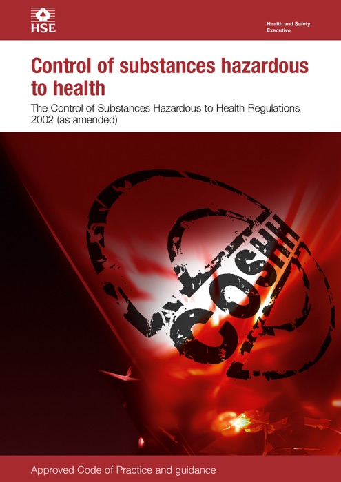 L5 Control of Substances Hazardous to Health