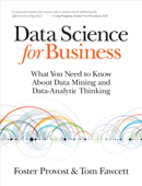 Data Science for Business - Foster Provost & Tom Fawcett