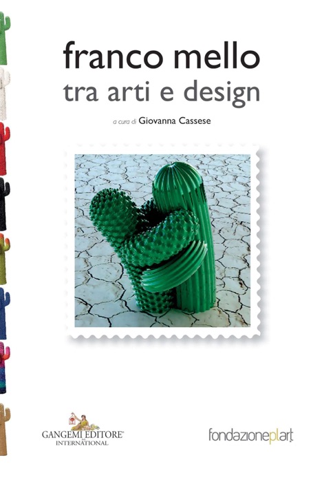 Franco Mello tra arti e design