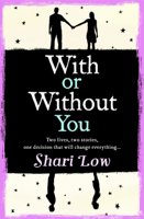 Shari Low - With or Without You artwork