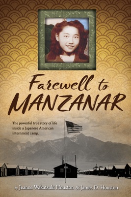 farewell to manzanar book