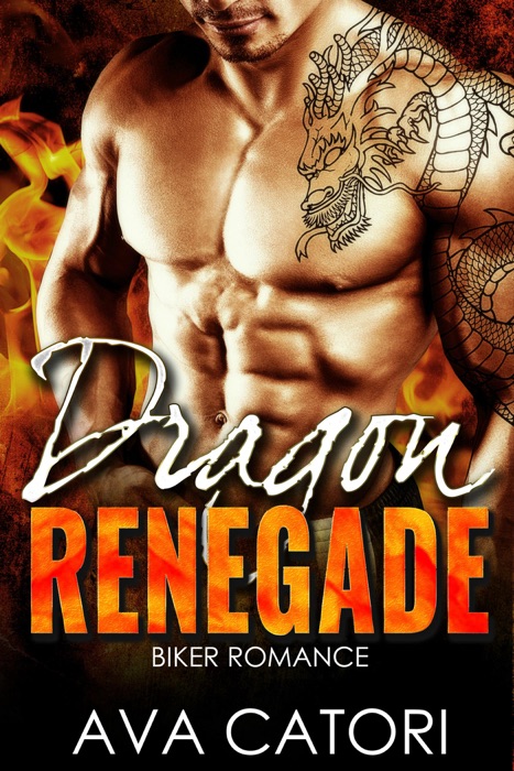 Dragon Renegade