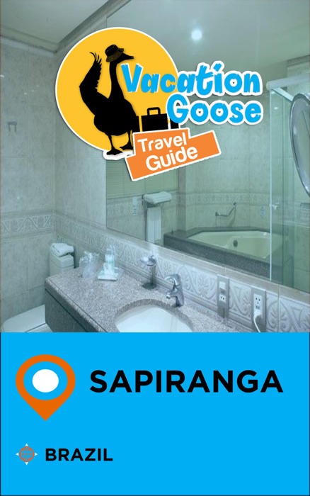 Vacation Goose Travel Guide Sapiranga Brazil