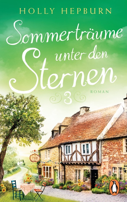 Sommerträume unter den Sternen (Teil 3)