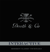 Death & Co - David Kaplan, Nick Fauchald & Alex Day