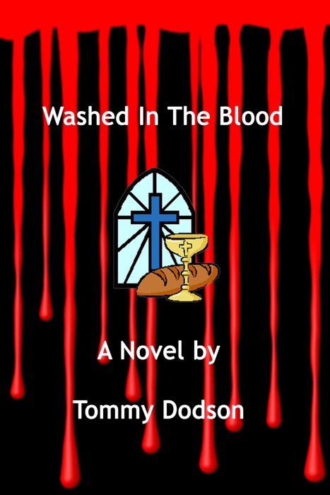 Washed in the Blood