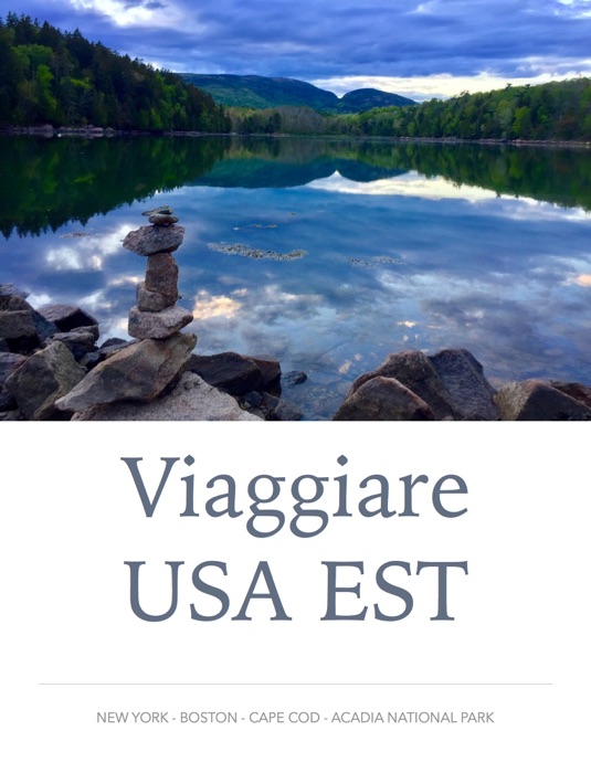 Viaggiare USA EST