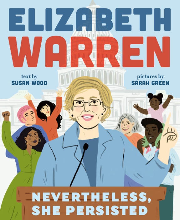 Elizabeth Warren