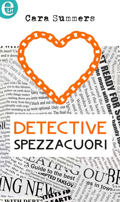 Detective spezzacuori (eLit)