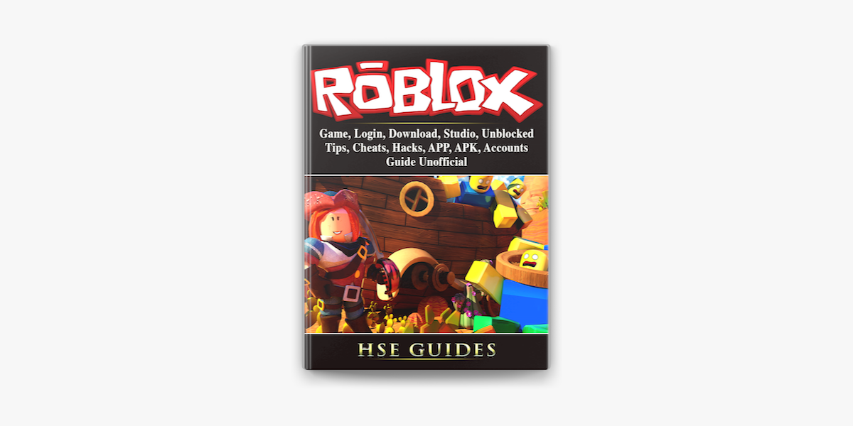 How Do You Login To Roblox Studio