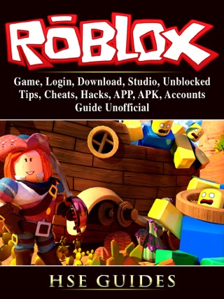 Roblox Unofficial Game Guide Android Ios Secrets Tips Tricks Hints On Apple Books - roblox pocket edition game guide unofficial