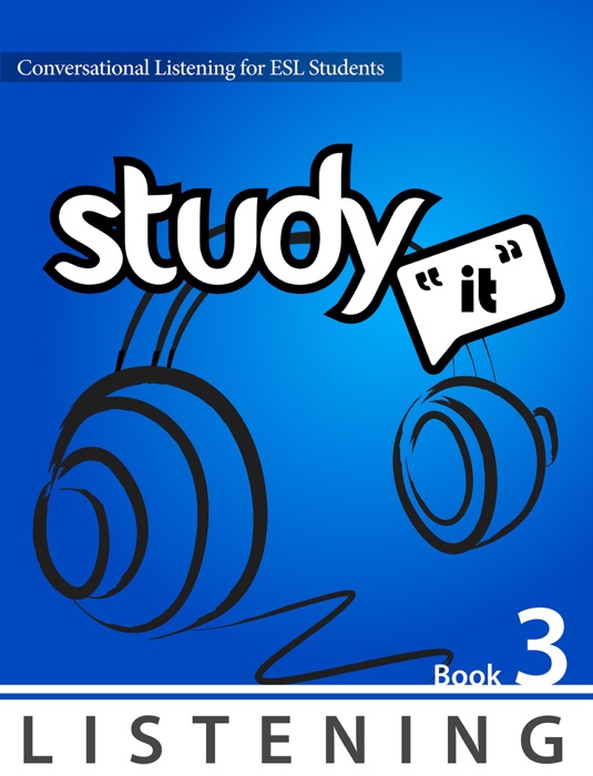 Study it Listening Book 3