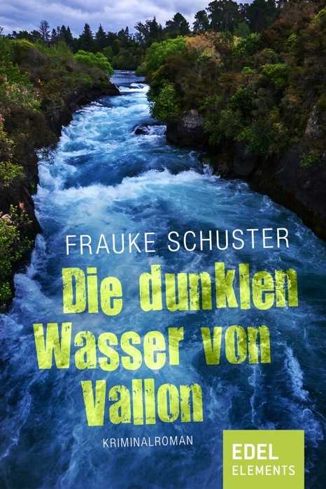 Die dunklen Wasser von Vallon