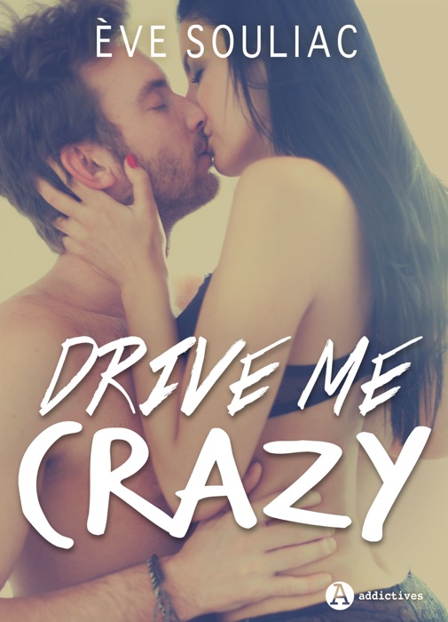 Drive Me Crazy (teaser)