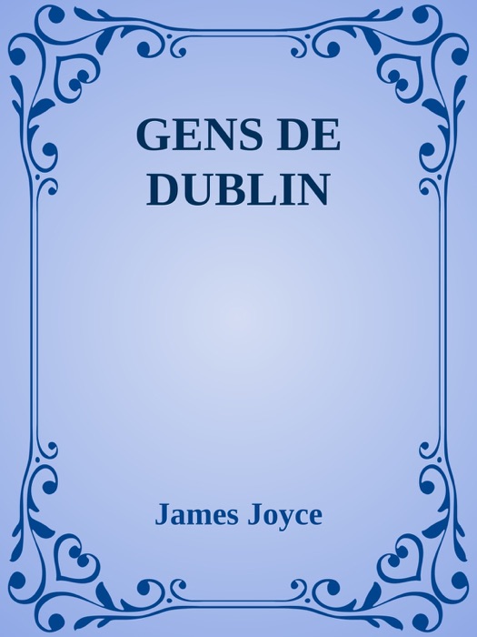 GENS DE DUBLIN
