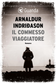 Il commesso viaggiatore - Arnaldur Indriðason