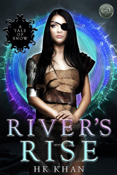 River's Rise